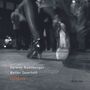 Ferenc Snetberger (geb. 1957): Gitarrenkonzert "In Memory of my People" (arrangiert für Gitarre & Streichquartett), CD