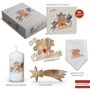 Andreas Gabalier: A Volks-Rock'n'Roll Christmas (Limitierte Fanbox), CD,Merchandise