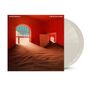 Tame Impala: The Slow Rush (180g) (Limited Edition) (Creamy White Vinyl), LP,LP