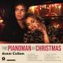 Jamie Cullum: The Pianoman At Christmas, CD