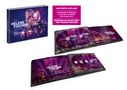 Helene Fischer: Helene Fischer Show - Meine schönsten Momente (Limited Edition), CD,CD,DVD,BR,Buch