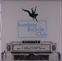 Bombay Bicycle Club: I Had The Blues But I Shook Them Loose: Live At Brixton 2019 (180g), LP
