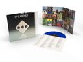 Paul McCartney: McCartney III (Opaque Blue Vinyl) (Limited Edition) (in Deutschland/Österreich/Schweiz exklusiv für jpc!), LP