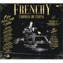 Thomas Dutronc: Frenchy (New Edition), CD