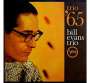 Bill Evans (Piano): Trio 65 (Reissue) (Acoustic Sounds) (180g) (Limited Edition), LP