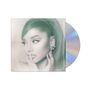 Ariana Grande: Positions, CD