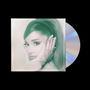 Ariana Grande: Positions (Alternative Album Cover 2), CD