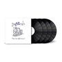 Genesis: The Last Domino? (Limited Edition), 4 LPs