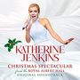 Katherine Jenkins: Christmas Spectacular From The Royal Albert Hall - Live, CD