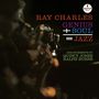 Ray Charles: Genius+Soul = Jazz (Acoustic Sounds) (180g), LP