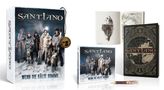 Santiano: Wenn die Kälte kommt (limitierte Fanbox), 2 CDs