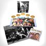 : Almost Famous (20th Anniversary Edition) (Limited Deluxe 5CD Box), CD,CD,CD,CD,CD