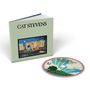 Yusuf (Yusuf Islam / Cat Stevens): Teaser And The Firecat (50th Anniversary Edition), CD