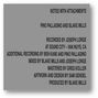 Pino Palladino & Blake Mills: Notes With Attachments, LP, LP