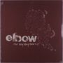 Elbow: The Any Day Now E.P, Single 10"