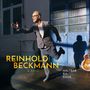 Reinhold Beckmann: Haltbar bis Ende, CD