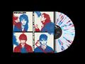 Inhaler: It Won't Always Be Like This (Limited Indie Exklusive Edition) (Splatter Vinyl), LP