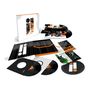 Impulse Records: Music, Message And The Moment, 4 LPs