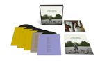 George Harrison: All Things Must Pass (50th Anniversary Edition) (Limited Deluxe Box) (180g), LP,LP,LP,LP,LP