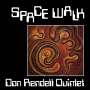 Don Rendell (geb. 1926): Space Walk (remastered) (180g), LP