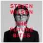 Steven Wilson: The Future Bites, CD