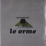 Le Orme: Contrappunti (Limited Numbered Edition), LP