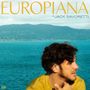Jack Savoretti: Europiana, CD