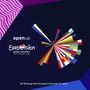 Eurovision Song Contest - Rotterdam 2021, 2 CDs