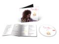 Brian May: Back To The Light, CD