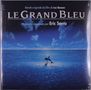 Eric Serra: Le Grand Bleu (Bande Originale Du Film De Luc Besson), 2 LPs, 2 LPs