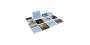 Mark Knopfler: The Studio Albums 1996 - 2007 (Limited Boxset), CD,CD,CD,CD,CD,CD
