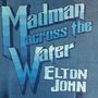 Elton John: Madman Across The Water (Limited 50th Anniversary Edition), CD,CD