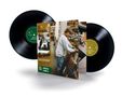 DJ Shadow: Endtroducing (HalfSpeed Remaster) (180g) (Limited 25th Anniversary Edition), LP,LP