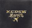 Karol G: Kg0516, CD
