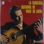 Paco De Lucía (1947-2014): La Fabulosa Guitarra, LP