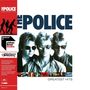 The Police: Greatest Hits (remastered) (180g) (Limited Deluxe Edition) (Half Speed Mastering), 2 LPs