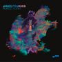 James Francies: Purest Form, CD