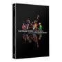 The Rolling Stones: A Bigger Bang: Live On Copacabana Beach 2006, DVD