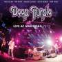 Deep Purple: Live At Montreux 2011 (10th Anniversary Edition), CD,CD,DVD