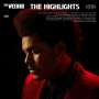 The Weeknd: The Highlights (180g), 2 LPs