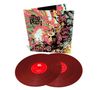 The Tea Party: The Tea Party (remastered) (180g) (Limited Deluxe Edition) (Red Vinyl), 2 LPs