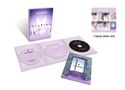 BTS (Bangtan Boys / Beyond The Scene): BTS, The Best (Limited Edition A), CD,CD,BR