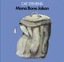 Yusuf (Yusuf Islam / Cat Stevens): Mona Bone Jakon (remastered), LP