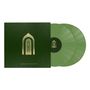 Greta Van Fleet: The Battle At Garden's Gate (Limited Deluxe Edition) (Green Vinyl), LP