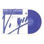 Felix Jaehn: Ain't Nobody (Limited Numbered Edition) (Lilac Vinyl), Single 10"