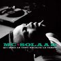 MC Solaar: Qui Seme Le Vent Recolte Le Tempo, CD