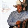George Strait: The Very Best Of George Strait Vol.1, CD