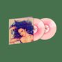 Diana Ross: Thank You (Colored Vinyl), LP,LP