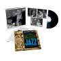 Donald Byrd: At The Half Note Cafe Volume 1 (180g) (Tone Poet Vinyl), LP