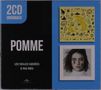 Pomme: Les Failles Cachéees / A Peu Prés (2 Originals), 2 CDs